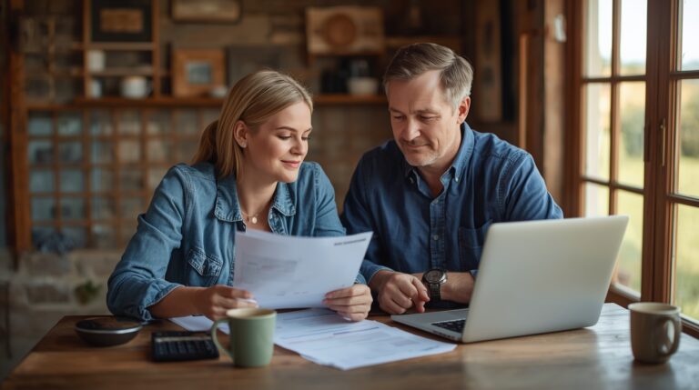 How to Improve Cash Flow in Your Farming Operation Using the Right Finance Strategy