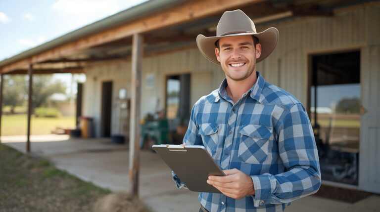 Low-Doc Agriculture Loans: A Lifeline for New and Growing Farm Operators